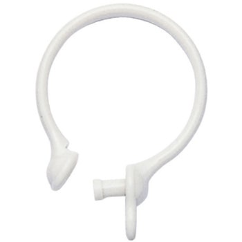 カーテンリング L69×内径Φ36.5 RELIANCE(リラインス)