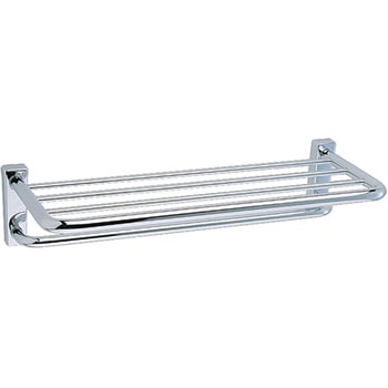 コンビネーションタオル棚 L500 RELIANCE(リラインス)