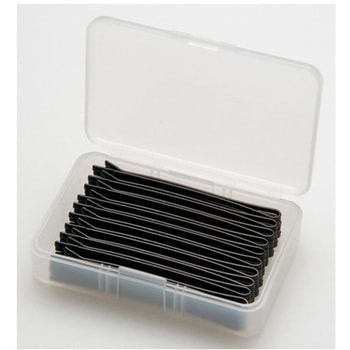 W・Fジャンボアメリカ玉付ピン 50本入 5個セット ニシダ