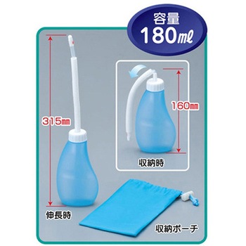 手動式洗浄器 エコウォッシュ セーブインダストリー