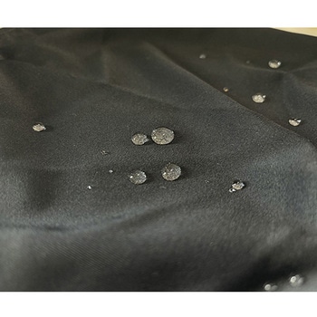 導尿バッグカバー 270×270mm - フットマーク