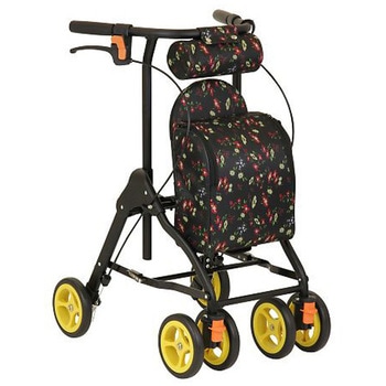 シルバーカー ラウンディ 幸和製作所