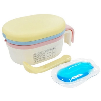 離乳食調理セット ベーシック スケーター