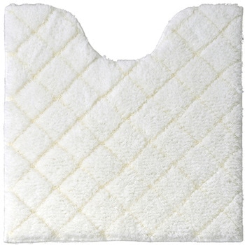 ゆきふみ トイレマット 60×60cm 三愛繊維