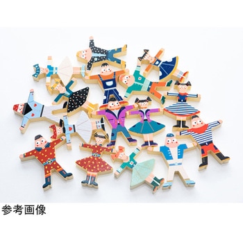 バランスウッド グローバル・ジャパン