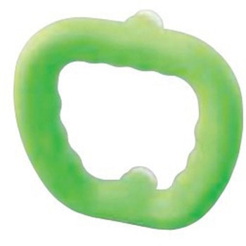 楽つけシリーズ内グリップ グリーン Aron(アロン化成)