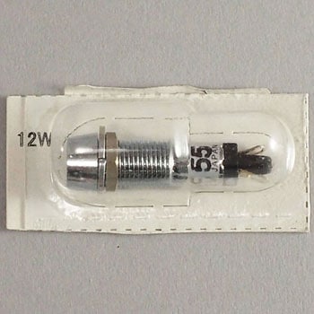UPシリーズ LED式小形表示灯Φ8(フード形 抵抗内蔵) IDEC(和泉電気)