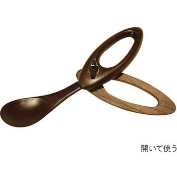 おたべやす 自助食器 約200mm ウインド