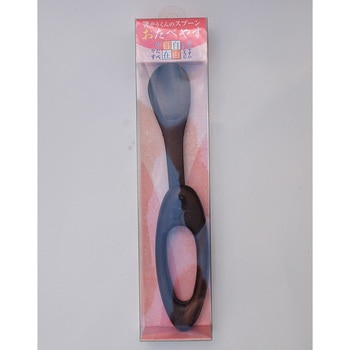 おたべやす 自助食器 約200mm ウインド