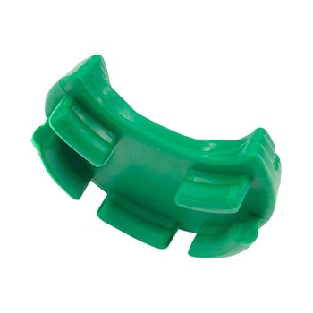 ヒューゴステッキオフセット多点杖用杖先チップ 1組 4個入 竹虎