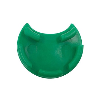 ヒューゴステッキオフセット多点杖用杖先チップ 1組 4個入 竹虎