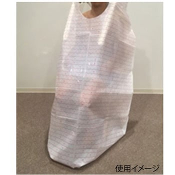 wellsシャワー温浴システム 買替用ケープ 1セット 3枚入 積水ホームテクノ