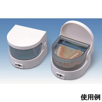 入れ歯洗浄器 04215 ノーブランド