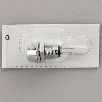 UPシリーズ LED式小形表示灯Φ8(フード形) IDEC(和泉電気)