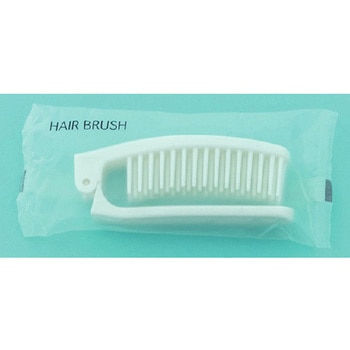 折りたたみスリムブラシ 0308K 1箱 1000本入 VC工業