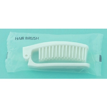 折りたたみスリムブラシ 0308K 1箱 1000本入 VC工業