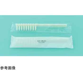 スリムブラシ 1箱 1000本入 - VC工業
