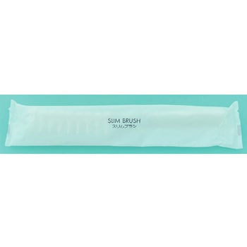 スリムブラシ 1箱 1000本入 VC工業