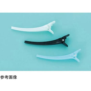 ヘアクリップ 口ばしタイプ 1箱 - VC工業