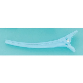 ヘアクリップ 口ばしタイプ 1箱 - VC工業