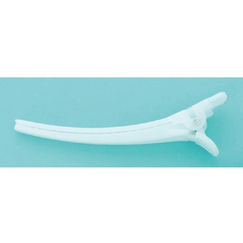 ヘアクリップ 口ばしタイプ 1箱 - VC工業