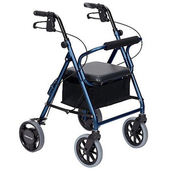 ハッピーⅢ 抑速ブレーキ2 竹虎