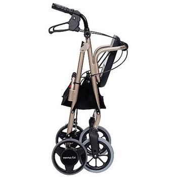 ハッピーⅢ 抑速ブレーキ2 竹虎