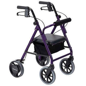 ハッピーⅢ 抑速ブレーキ2 竹虎