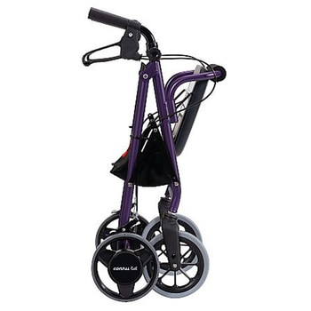 ハッピーⅢ 抑速ブレーキ2 竹虎