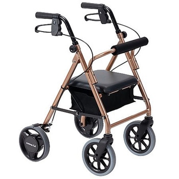 ハッピーⅢ 抑速ブレーキ2 竹虎