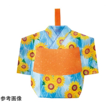 ギフトバッグ 浴衣 20枚 - ノーブランド