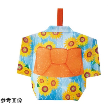 ギフトバッグ 浴衣 20枚 - ノーブランド