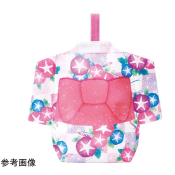 ギフトバッグ 浴衣 20枚 - ノーブランド