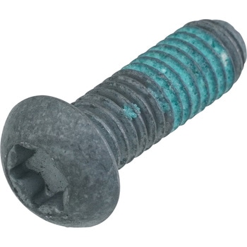 Fillister head screw 34117709137 BMW