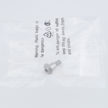 Body screw with shoulder 46638521655 BMW