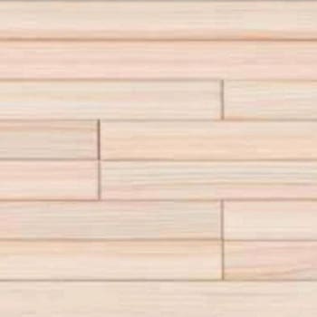 木製デザイン壁パネル ウォールスター - ノーブランド