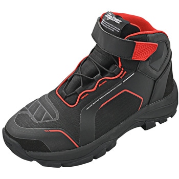 DS-502 R-WPシューズ - DAYTONA(デイトナ)