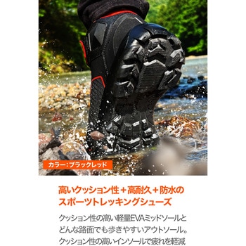 DS-502 R-WPシューズ - DAYTONA(デイトナ)