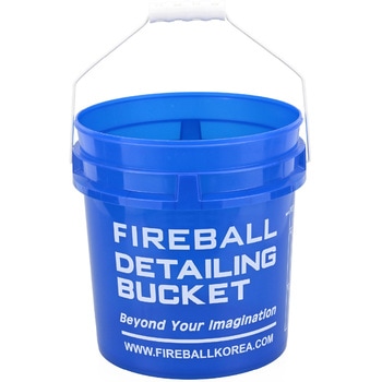 Fireball(ファイヤーボール) バケツ DAYTONA(デイトナ)