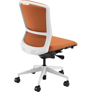 5-355-3061 Elfie(�G���t�B)/ELA2_�N���X�o�b�N_�z���C�g�t���[��_�n�C�o�b�N ���c�m�s 60514518