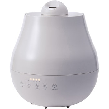 ハイブリッド加湿器 YUASA(ユアサ)