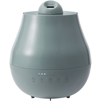 ハイブリッド加湿器 YUASA(ユアサ)