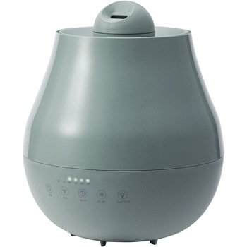 ハイブリッド加湿器 YUASA(ユアサ)