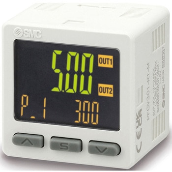 PFGM312-RT-LBC PFGM302 Series 3ʃfW^t[j^ SMC 60514207