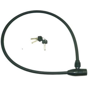 ワイヤーロック70D CAPTAIN STAG