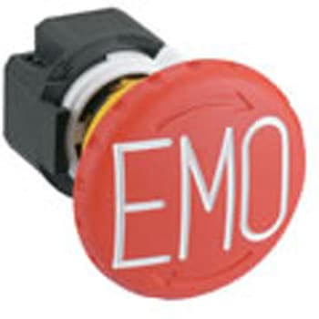 Φ16 XAシリーズ SEMI緊急遮断用(EMO)スイッチ IDEC(和泉電気)