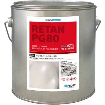 pg80-pwht-2 ֐yCgPG80 zCgp[(3R[gp) PROST's 60514575