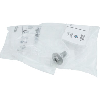 Body screw without shoulder 46638534938 BMW