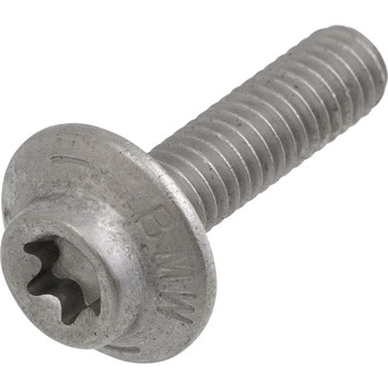 Body screw without shoulder 46638534941 BMW