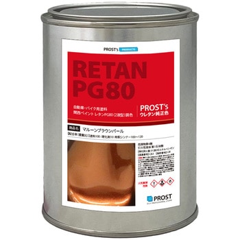 mbpl-500 ֐yCgPG80 }[uEp[ PROST's 60515090